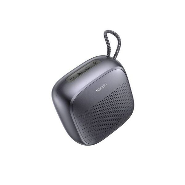 اسپیکر وایرلس یسیدو مدل Yesido Wireless Speaker YSW24