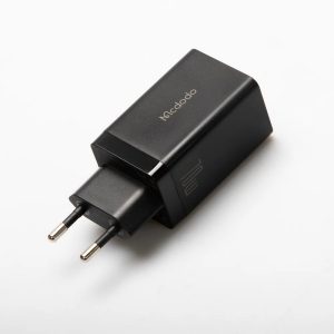شارژر دیواری 70 وات مک دودو مدل CH-1541 GaN5