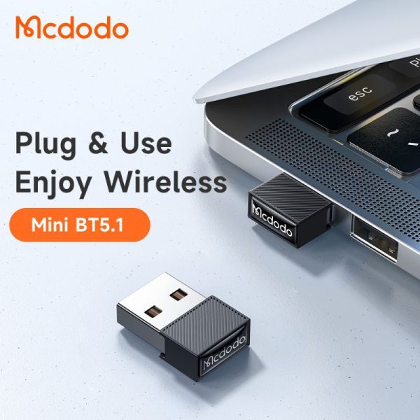 دانگل بلوتوث مکدودو مدل OT-1580