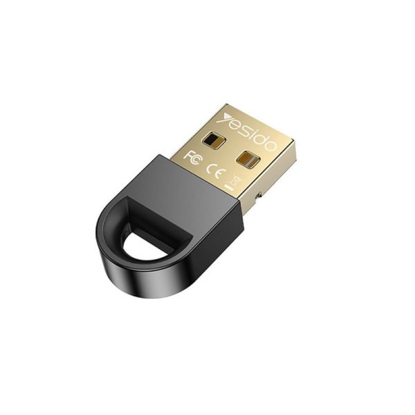 دانگل بلوتوث USB یسیدو مدل YAU34