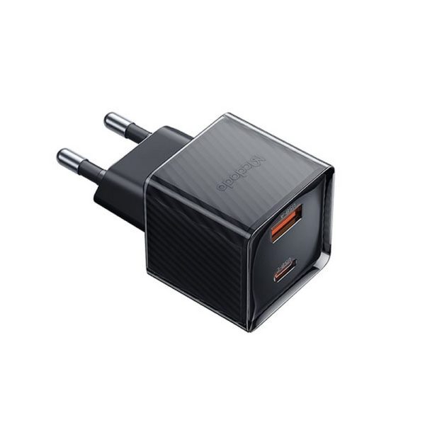 شارژر دیواری 33 وات مک دودو مدل CH-4151