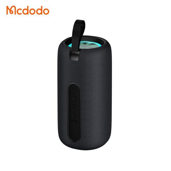 اسپیکر بلوتوثی قابل حمل مک دودو مدل BS-1410