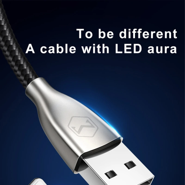 کابل تبدیل USB به لایتنینگ مک دودو مدل CA-5700