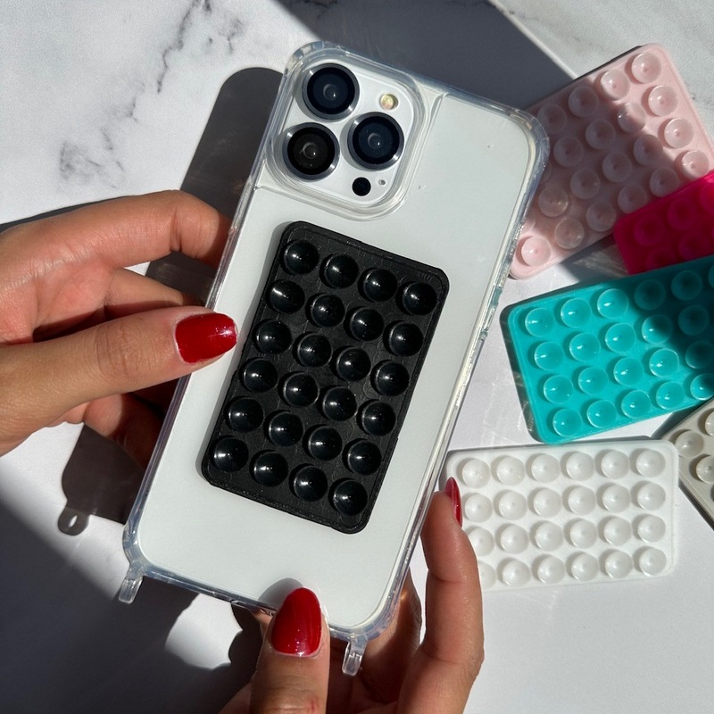 هولدر چسبونکی