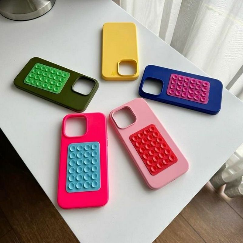 هولدر چسبونکی