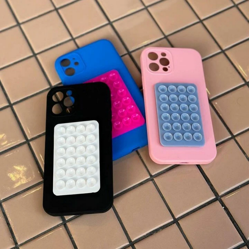 هولدر چسبونکی