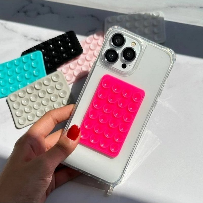 هولدر چسبونکی