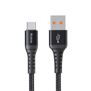 کابل شارژ USB به USB-C مک دودو مدل CA-2273 طول 3 متر