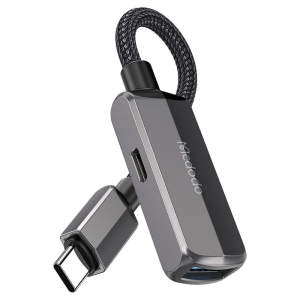 تبدیل OTG تایپ سی به USB مکدودو CA-2830