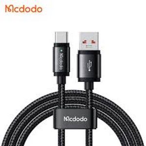 کابل شارژ USB به USB-C مک دودو مدل CA-4730 طول 1.5 متر
