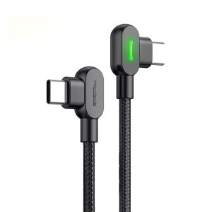 کابل شارژ USB-C مک دودو مدل CA-8080 طول 1.5 متر