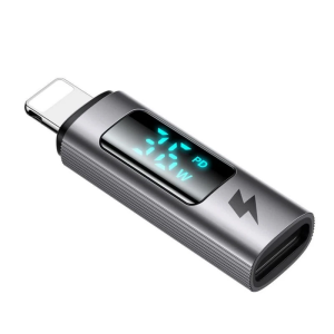 مبدل USB-C به لایتنینگ مکدودو مدل OT-6100