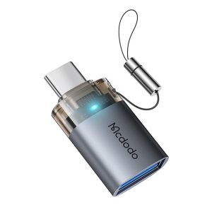 مبدل USB به USB-C مکدودو مدل OT-7400