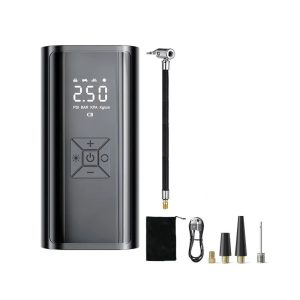 کمپرسور هوا شارژی 120 وات سویتو مدل ST-9620E