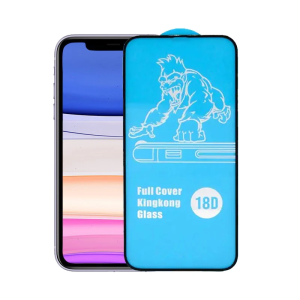 محافظ صفحه نمایش اپیکوی مدل AirBag-King Kong مناسب برای گوشی موبایل اپل iPhone 11 / XR