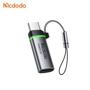 تبدیل تایپ سی به تایپ سی مک دودو OT-2450