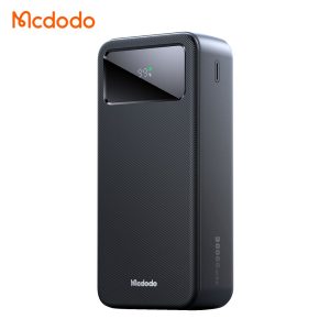 پاوربانک 30000 با توان 22.5 وات مکدودو MC-4240
