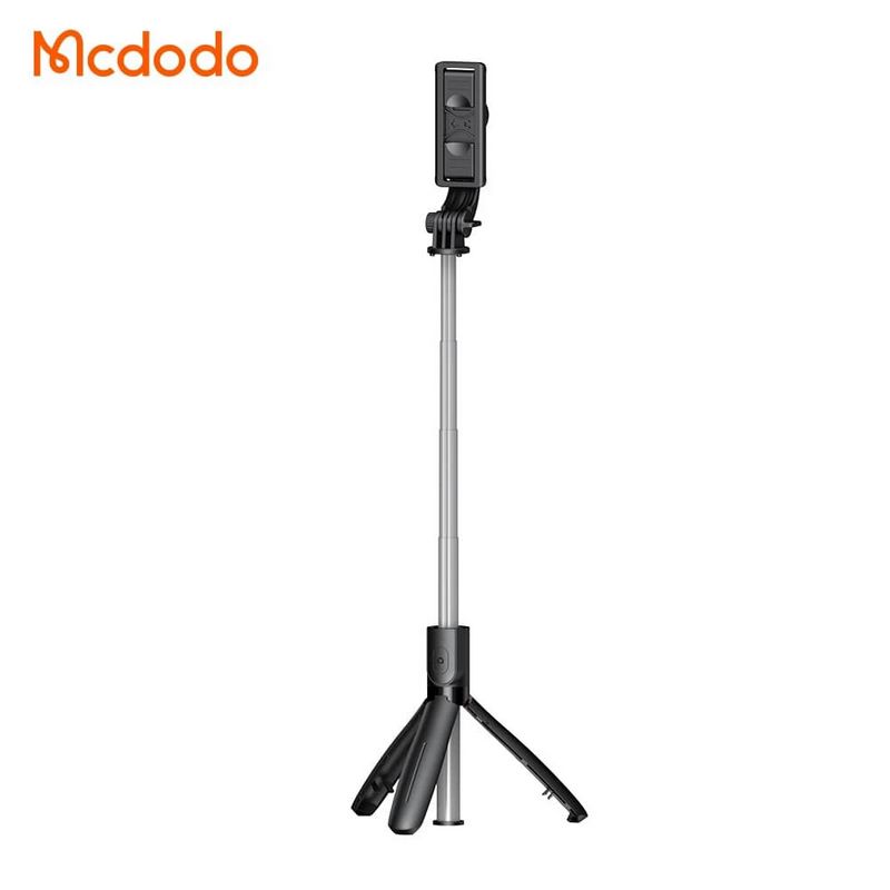 مونوپاد سلفی و سه پایه عکاسی مکدود SS-724