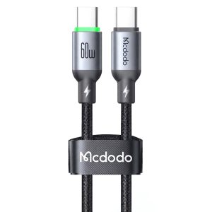 کابل تبدیل USB-C مک دودو مدل CA-6870 طول 1 متر