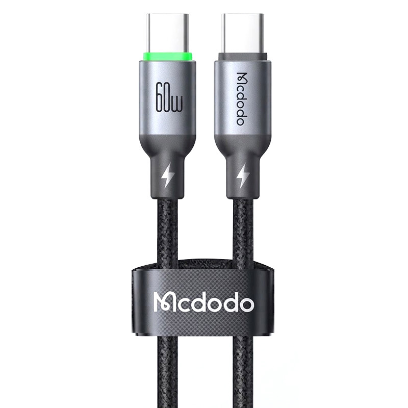 کابل تبدیل USB-C مک دودو مدل CA-6870 طول 1 متر