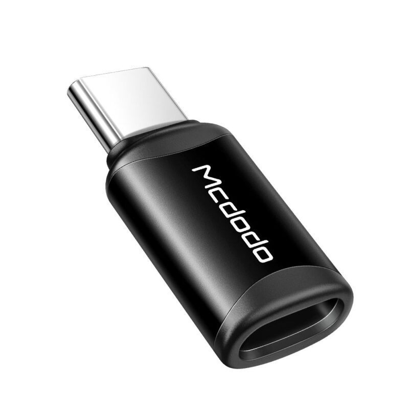 مبدل لایتنینگ به USB-C مک دودو مدل OT-7700