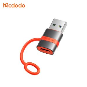 تبدیل تایپ سی به USB-A مک دودو OT-3800