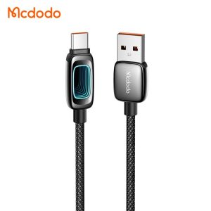 کابل شارژ USB به تایپ سی 6 آمپر مک دودو مدل CA-0380