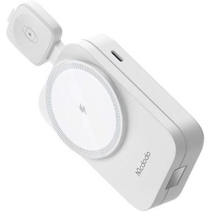 استند شارژر وایرلس چند کاره مک دودو CH-5090